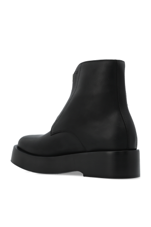 Bottega Veneta Botki `Torino`