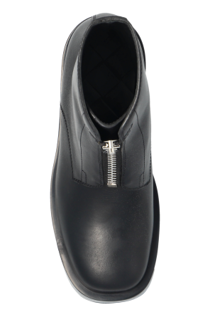 Bottega Veneta Botki `Torino`
