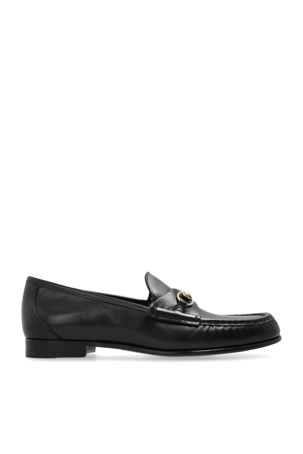 Gucci 'Loafers' type shoes