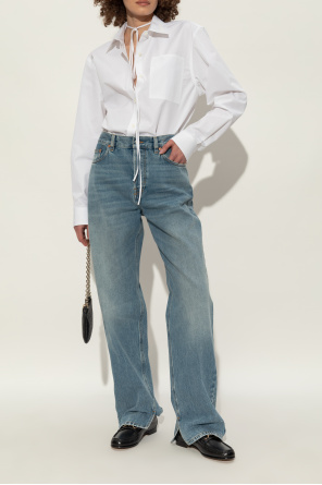 Gucci 'Loafers' type shoes