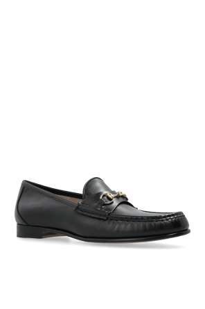 Gucci 'Loafers' type shoes
