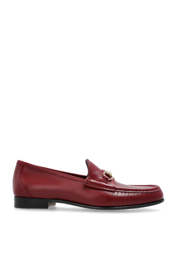 Loafers type shoes, zdjęcie 1 Loafers type shoes od Gucci