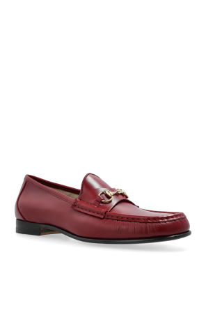 Gucci Zapatos tipo loafers