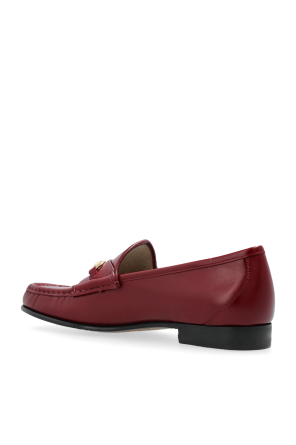 Gucci Zapatos tipo loafers