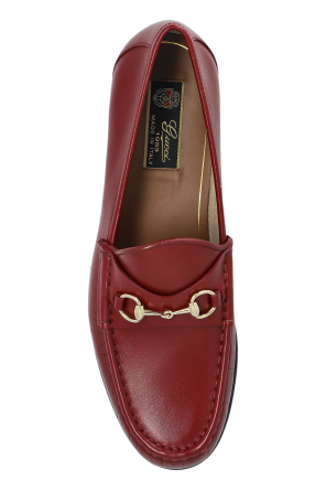 Gucci Zapatos tipo loafers