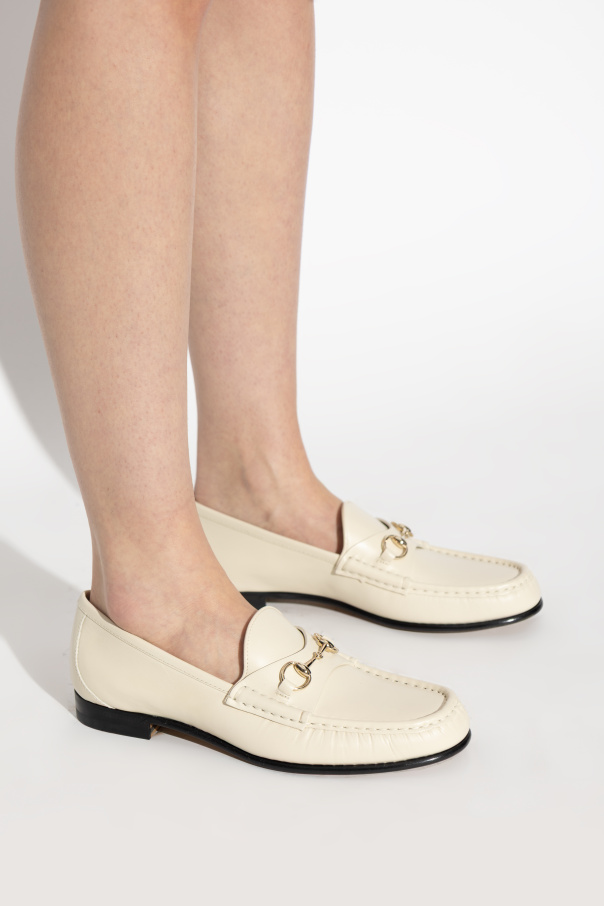 Gucci Zapatos tipo loafers