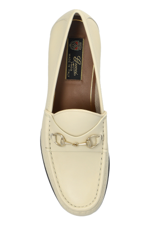 Gucci Zapatos tipo loafers