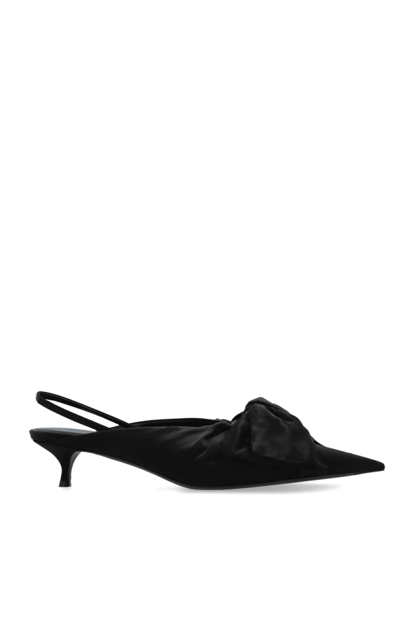 Knife Heels, zdjęcie 1 Knife Heels od Balenciaga