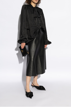 Balenciaga Absatzschuhe Knife