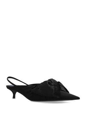 Balenciaga Absatzschuhe Knife