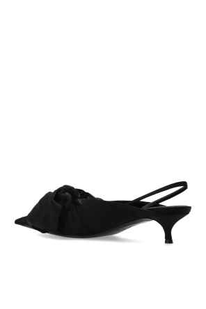 Balenciaga Absatzschuhe Knife