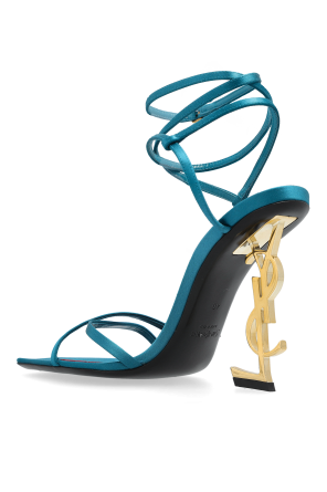 Saint Laurent Heeled sandals Opyum