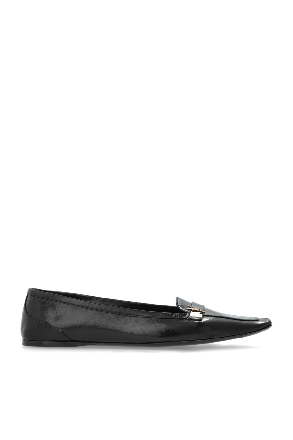 Ballet Flats Poppy, zdjęcie 1 Ballet Flats Poppy od Saint Laurent