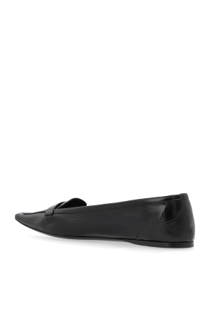 Saint Laurent Ballerinas Poppy