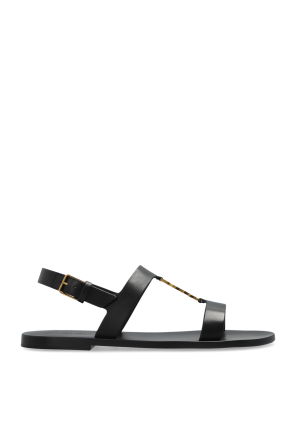 Sandals cassandre od Saint Laurent