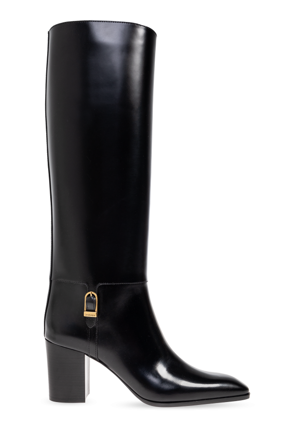 Boots Julia, zdjęcie 1 Boots Julia od Saint Laurent