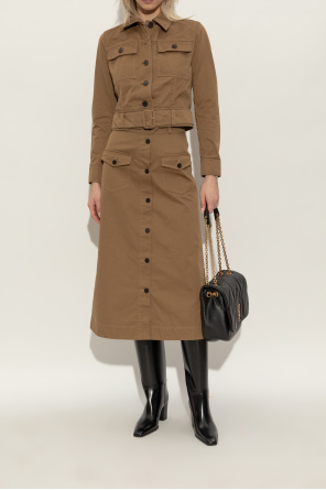 Saint Laurent Boots Julia