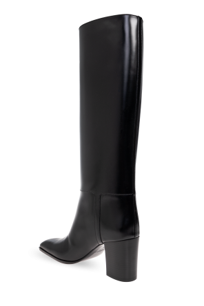 Saint Laurent Boots Julia