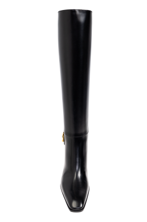Saint Laurent Boots Julia