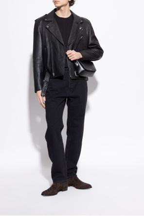 Saint Laurent Chelsea boots Wyatt