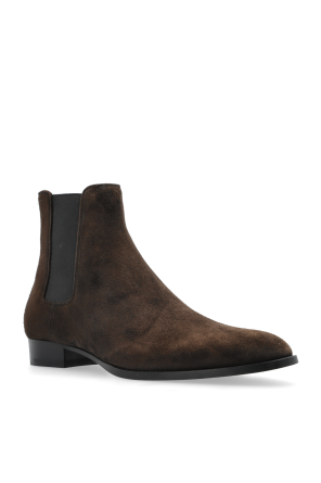 Saint Laurent Chelsea boots Wyatt