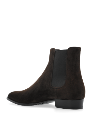Saint Laurent Chelsea boots Wyatt