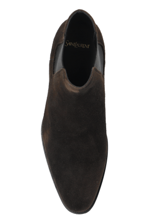 Saint Laurent Chelsea boots Wyatt