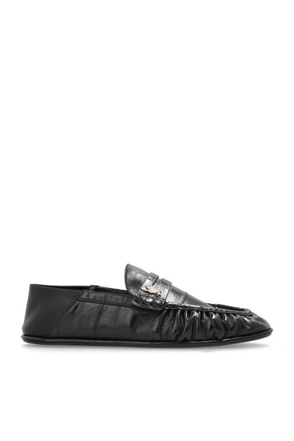 Saint Laurent Leather shoes type loafers