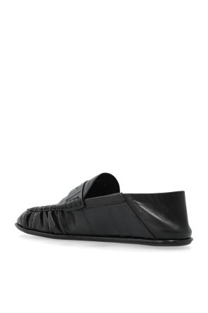 Saint Laurent Leather shoes type loafers