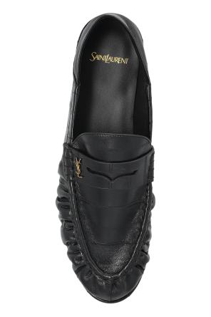 Saint Laurent Leather shoes type loafers