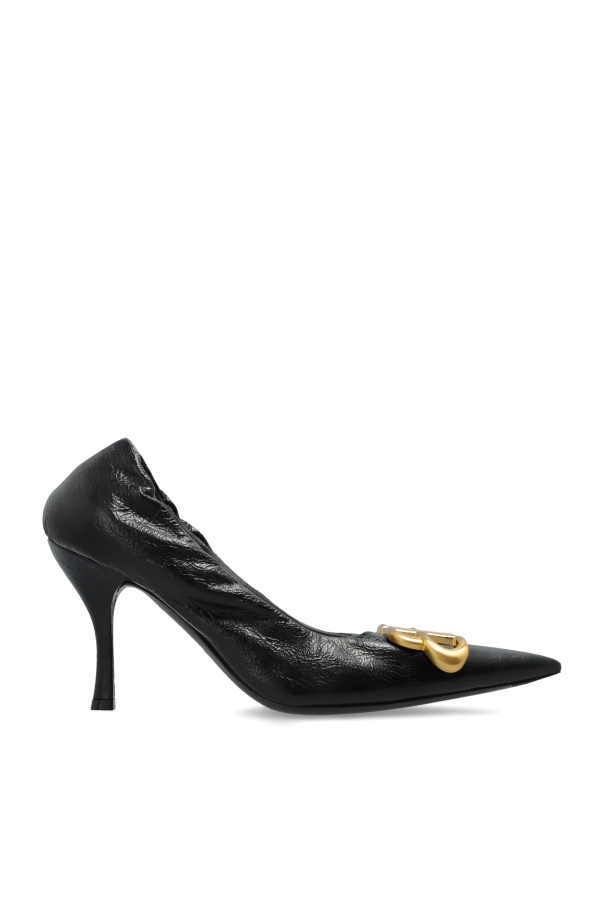 Heeled shoes Monaco, zdjęcie 1 Heeled shoes Monaco od Balenciaga
