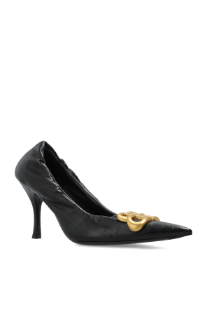 Balenciaga Heeled shoes Monaco