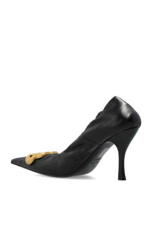 Balenciaga Heeled shoes Monaco