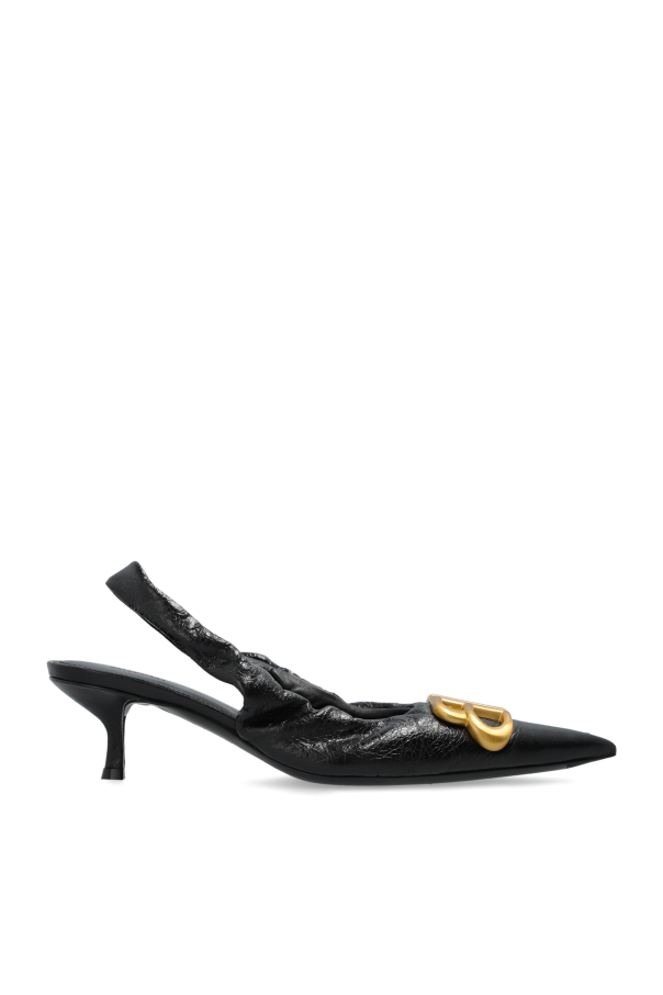 Balenciaga Heeled shoes Monaco