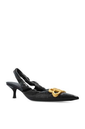 Balenciaga Heeled shoes Monaco