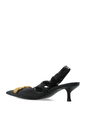 Balenciaga Heeled shoes Monaco
