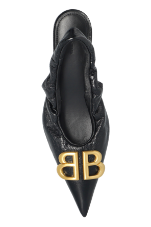 Balenciaga Heeled shoes Monaco