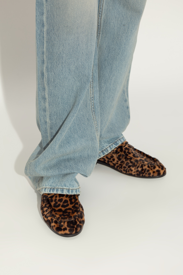 Saint Laurent Loafers type shoes
