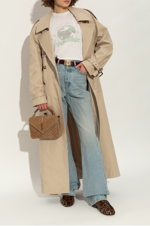 Saint Laurent Loafers type shoes