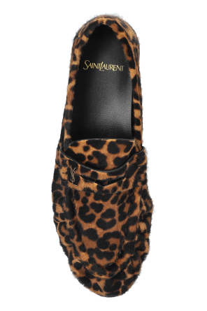 Saint Laurent Loafers type shoes