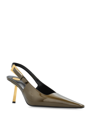 Saint Laurent Heeled shoes Lee