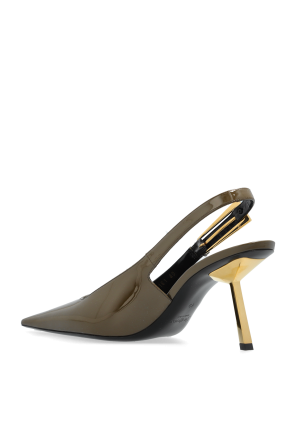 Saint Laurent Heeled shoes Lee