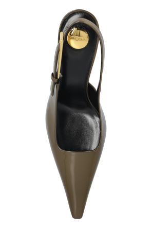 Saint Laurent Heeled shoes Lee