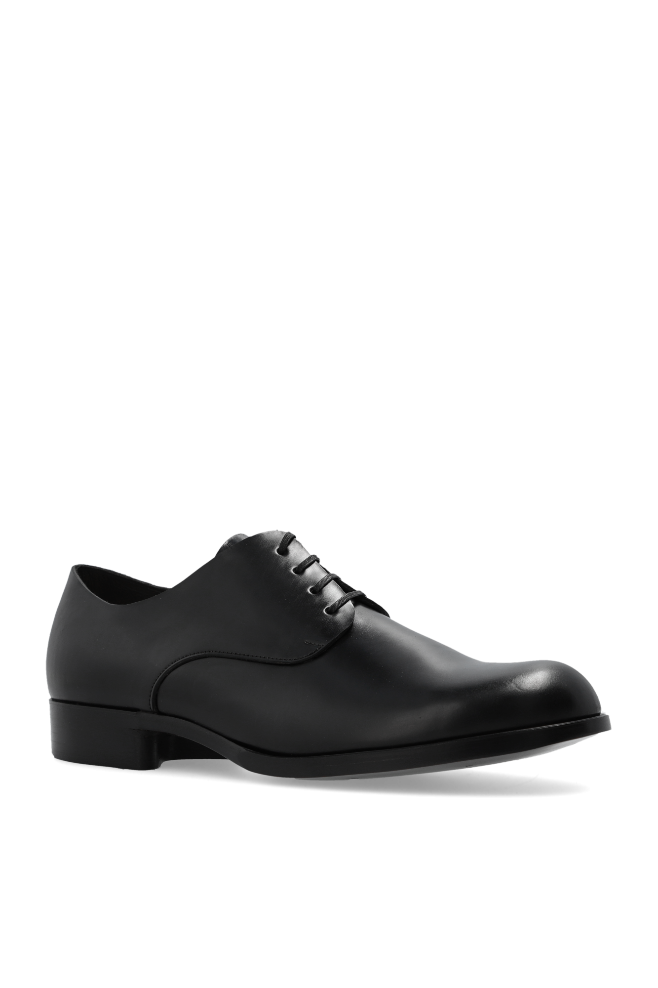 Petrosolaum Leather Derby shoes | Men's Shoes | Vitkac