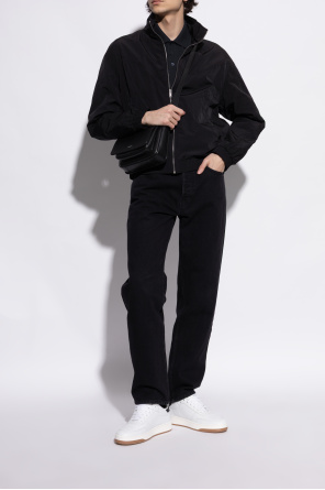 Saint Laurent Sneakers with logo