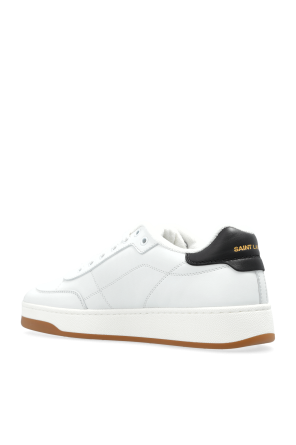 Saint Laurent Sneakers with logo