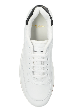 Saint Laurent Sneakers with logo