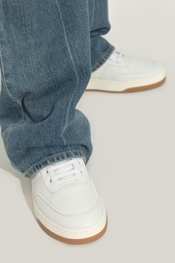 Saint Laurent Zapatillas SL61