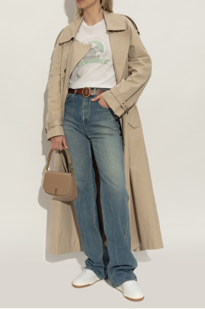 Saint Laurent Zapatillas SL61