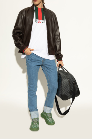 Gucci Sports shoes CUB3D Trainer